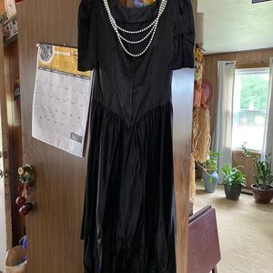 Formal gown